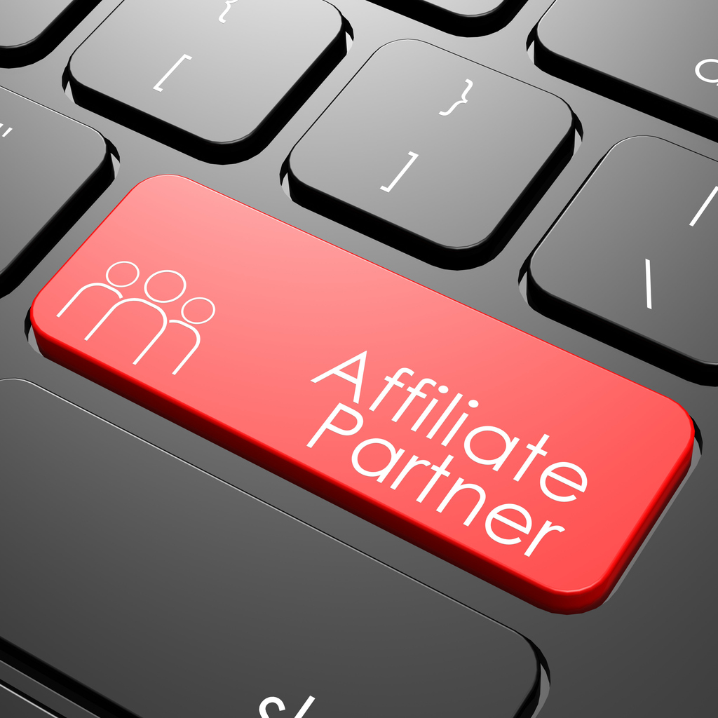 Affiliate Marketing For Small Businesses FEATURED IMAGE